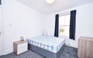 Bedroom 3- click for photo gallery